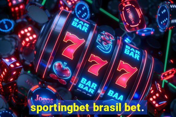 sportingbet brasil bet.